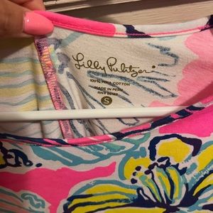 Lilly Pulitzer Sophie Dress